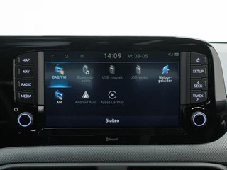 Hyundai i10 Hyundai i10 1.0 Comfort Smart | Private lease 309 p.m. | Navigatie - afbeelding nr 34