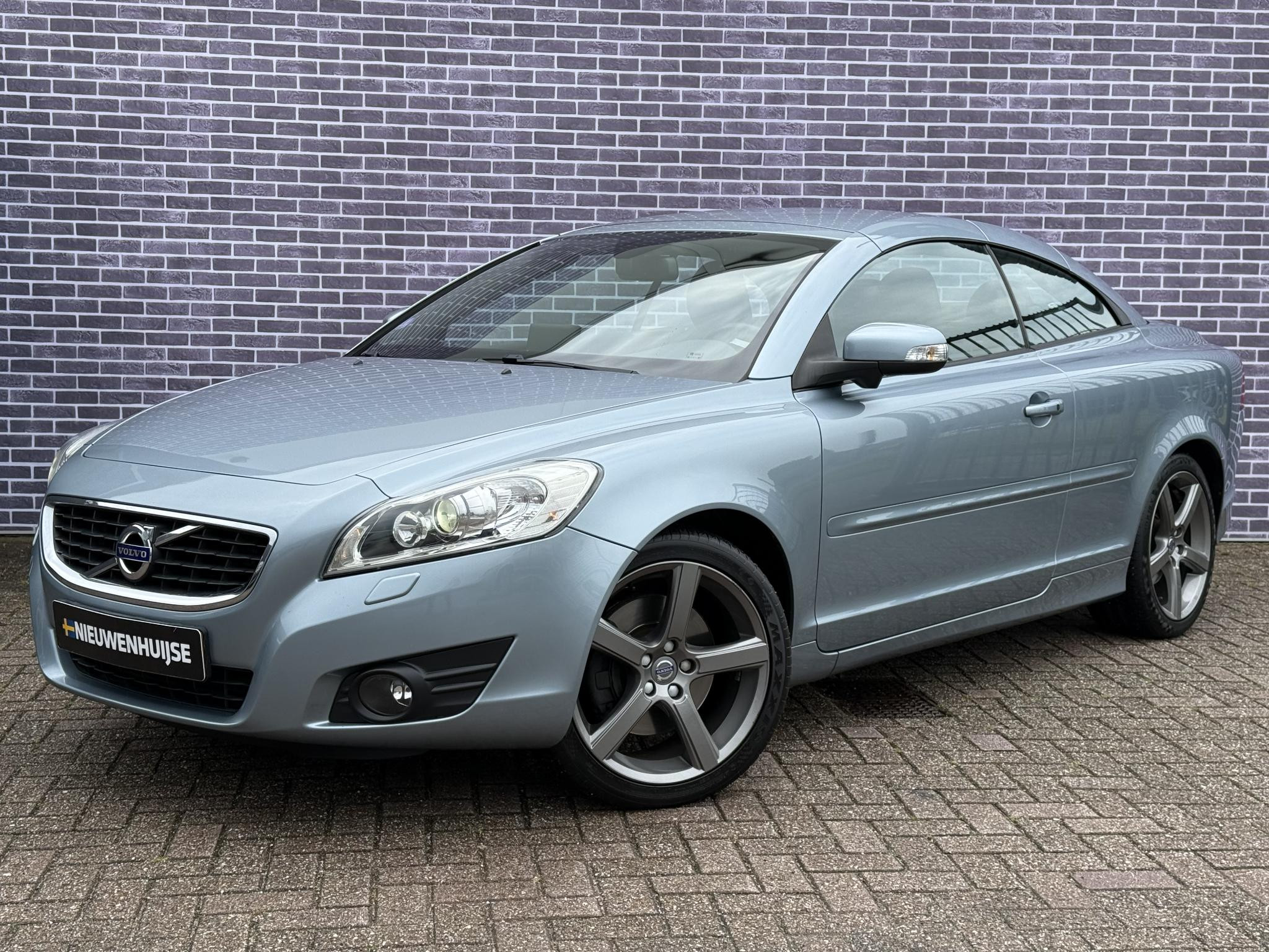 Hoofdafbeelding Volvo C70