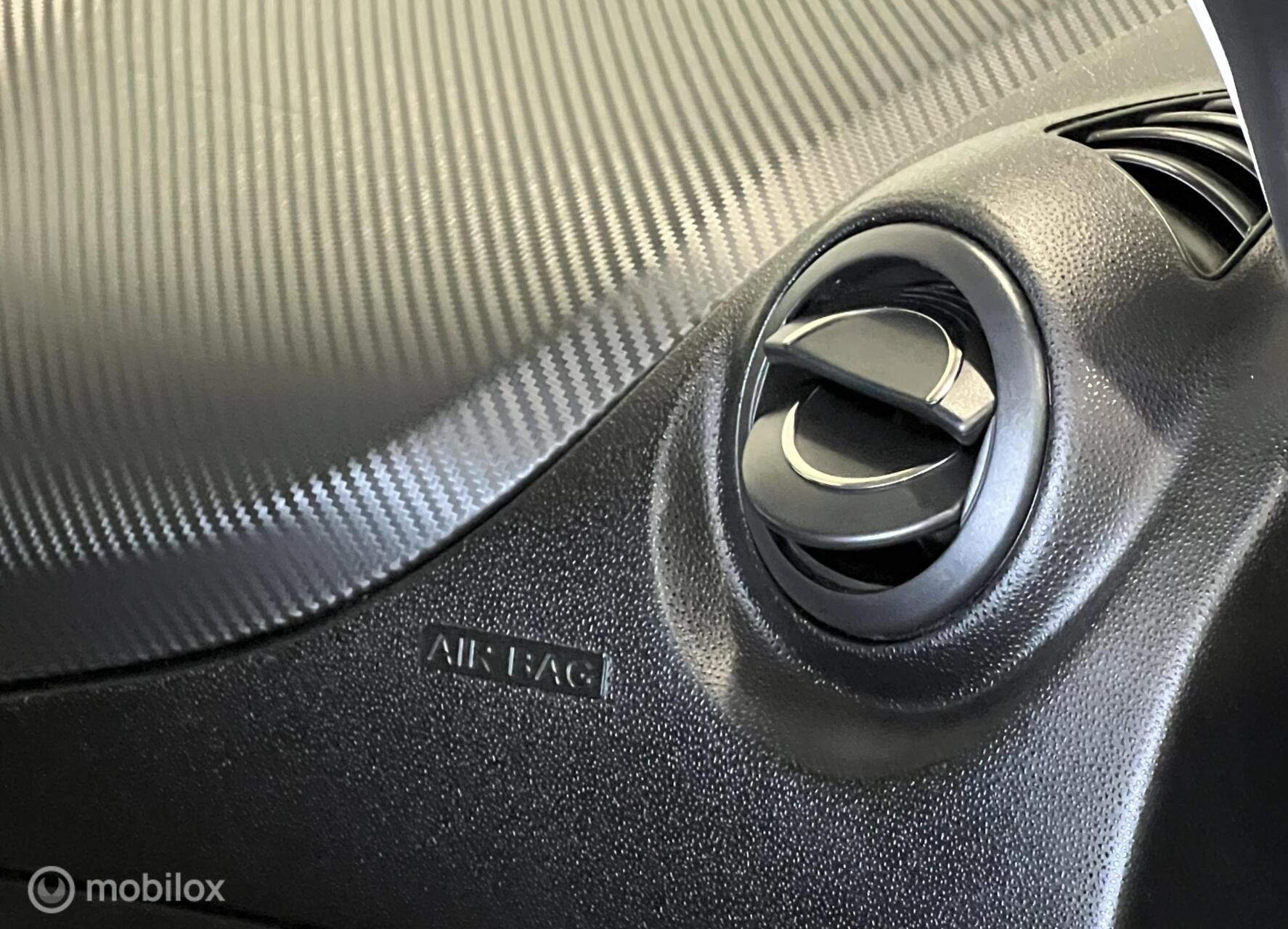 Hoofdafbeelding Alfa Romeo MiTo