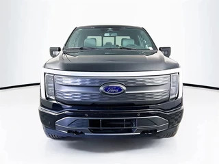 Ford F-150 Usa Lightning Lariat Range 380 km