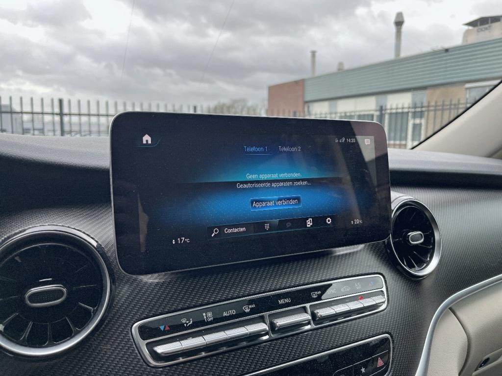 Hoofdafbeelding Mercedes-Benz Marco Polo