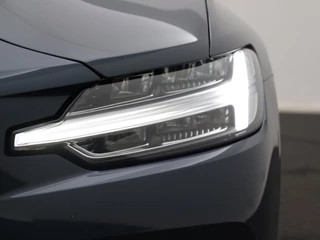 Volvo S60 Volvo S60 2.0 Recharge T6 Plus Bright | Trekhaak | Camera | Memory stoelen - afbeelding nr 39