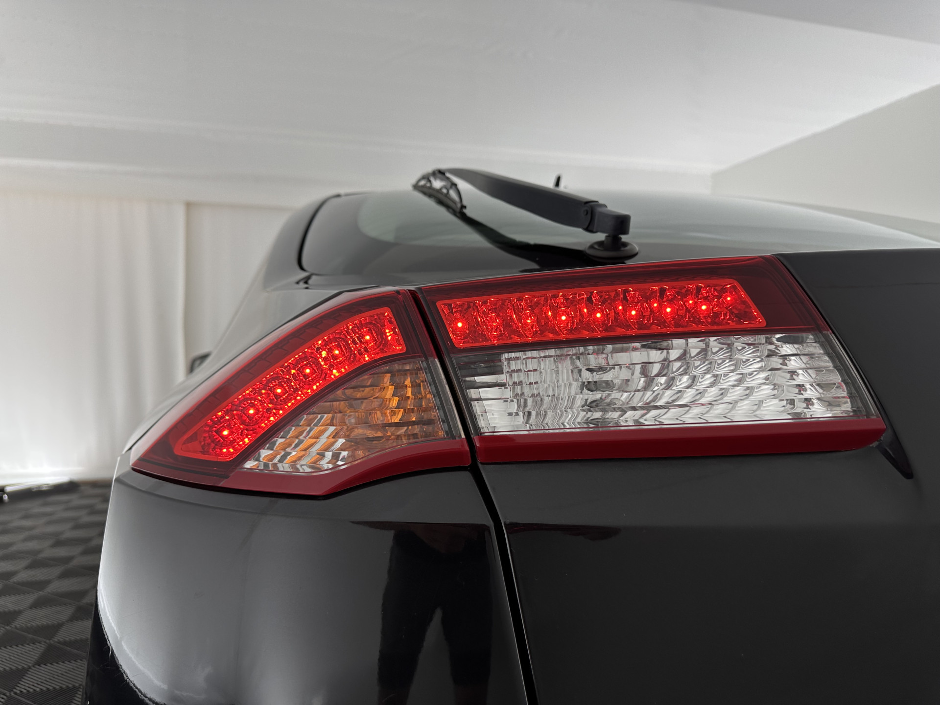 Hoofdafbeelding Renault Laguna