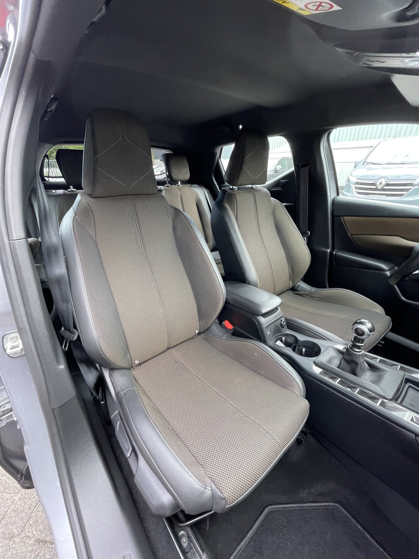 Hoofdafbeelding DS DS 3