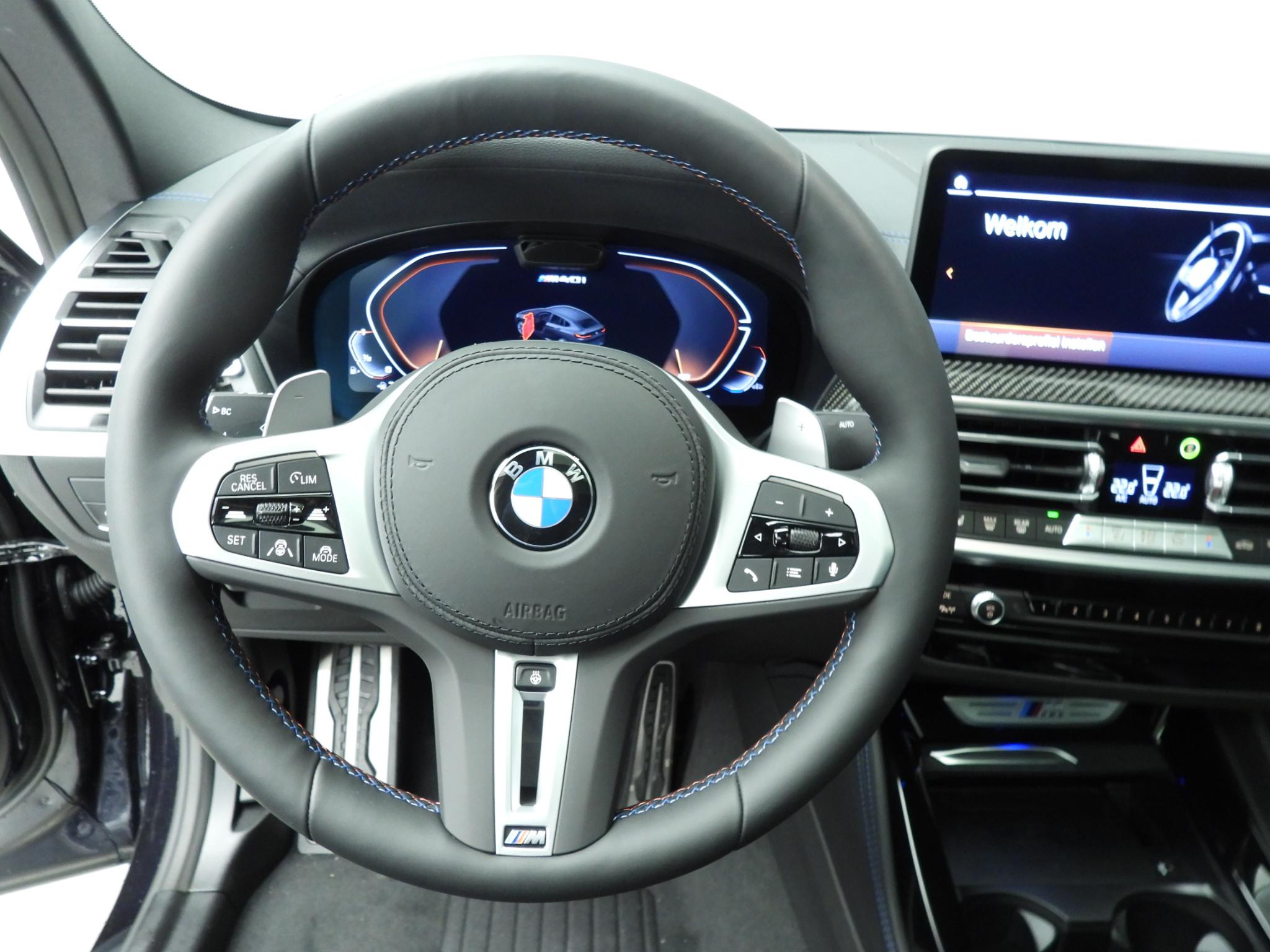 Hoofdafbeelding BMW X4