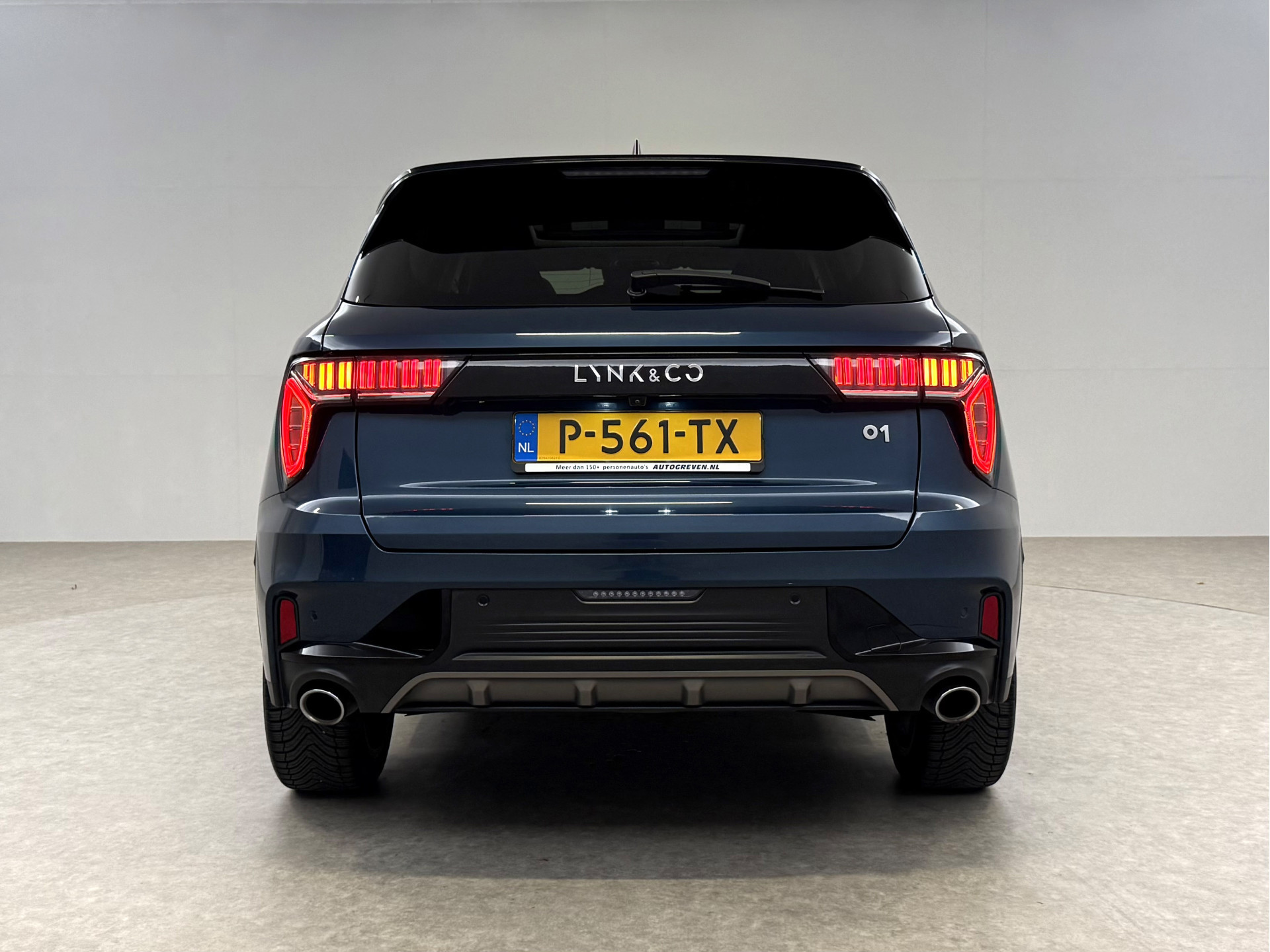 Hoofdafbeelding Lynk & Co 01