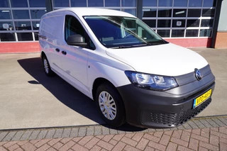 Volkswagen Caddy Cargo Maxi 2.0 TDI 75PK Comfort Nr. V183 | Airco | Cruise | Apple CP-Android auto