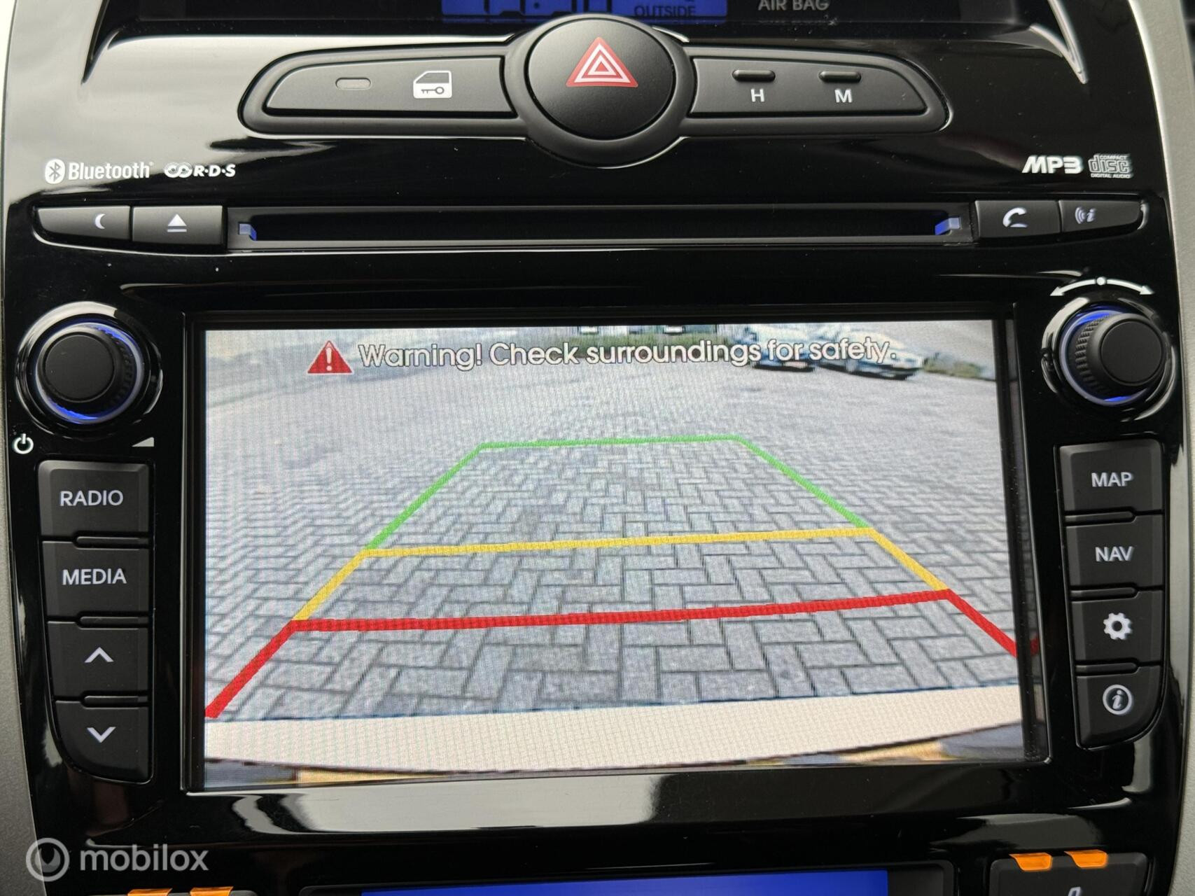 Hoofdafbeelding Hyundai ix20