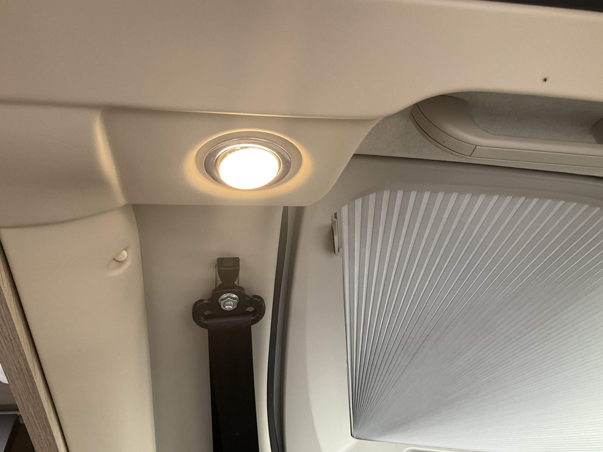 Hoofdafbeelding Sun living S 65SL