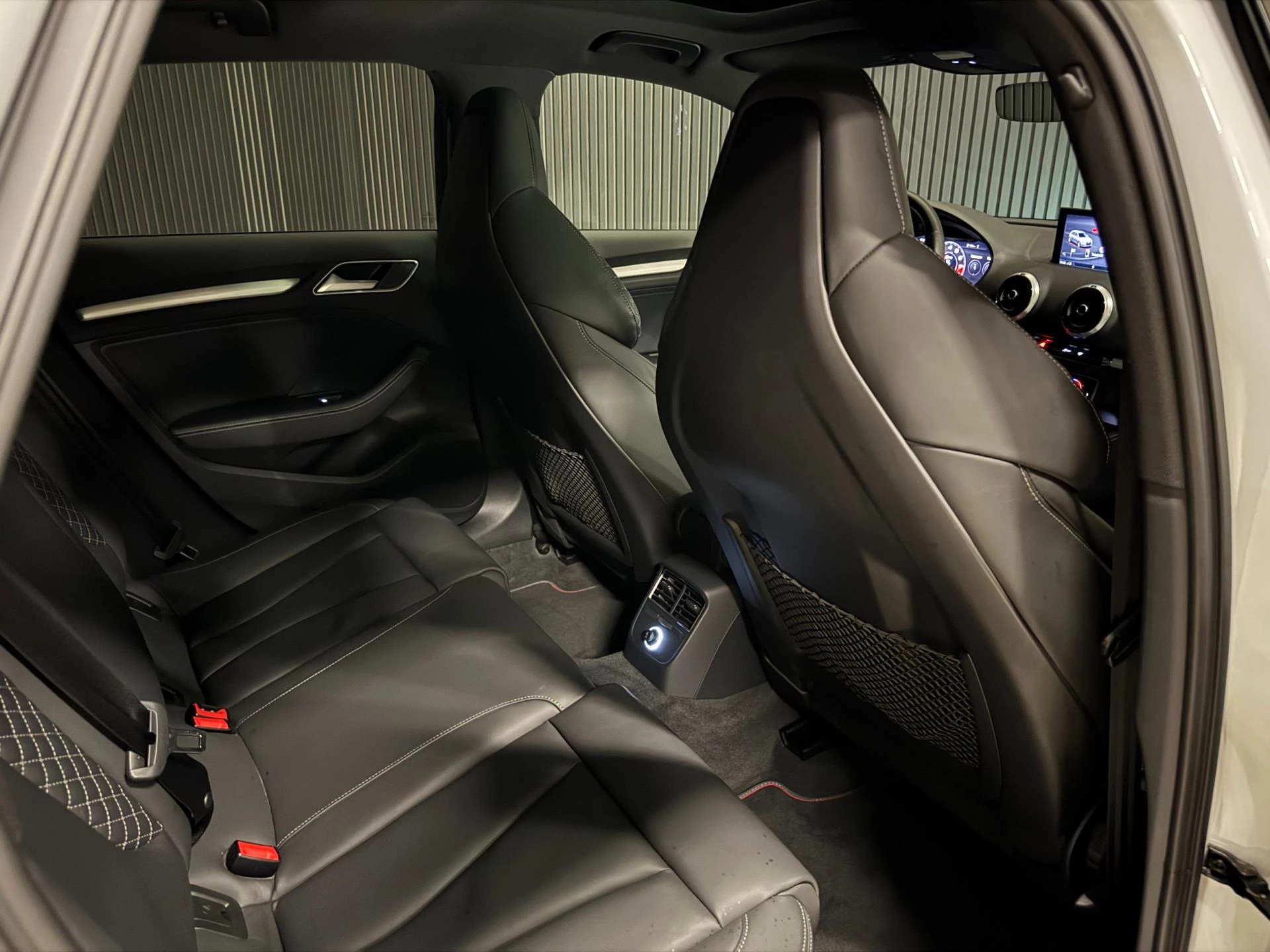 Hoofdafbeelding Audi S3