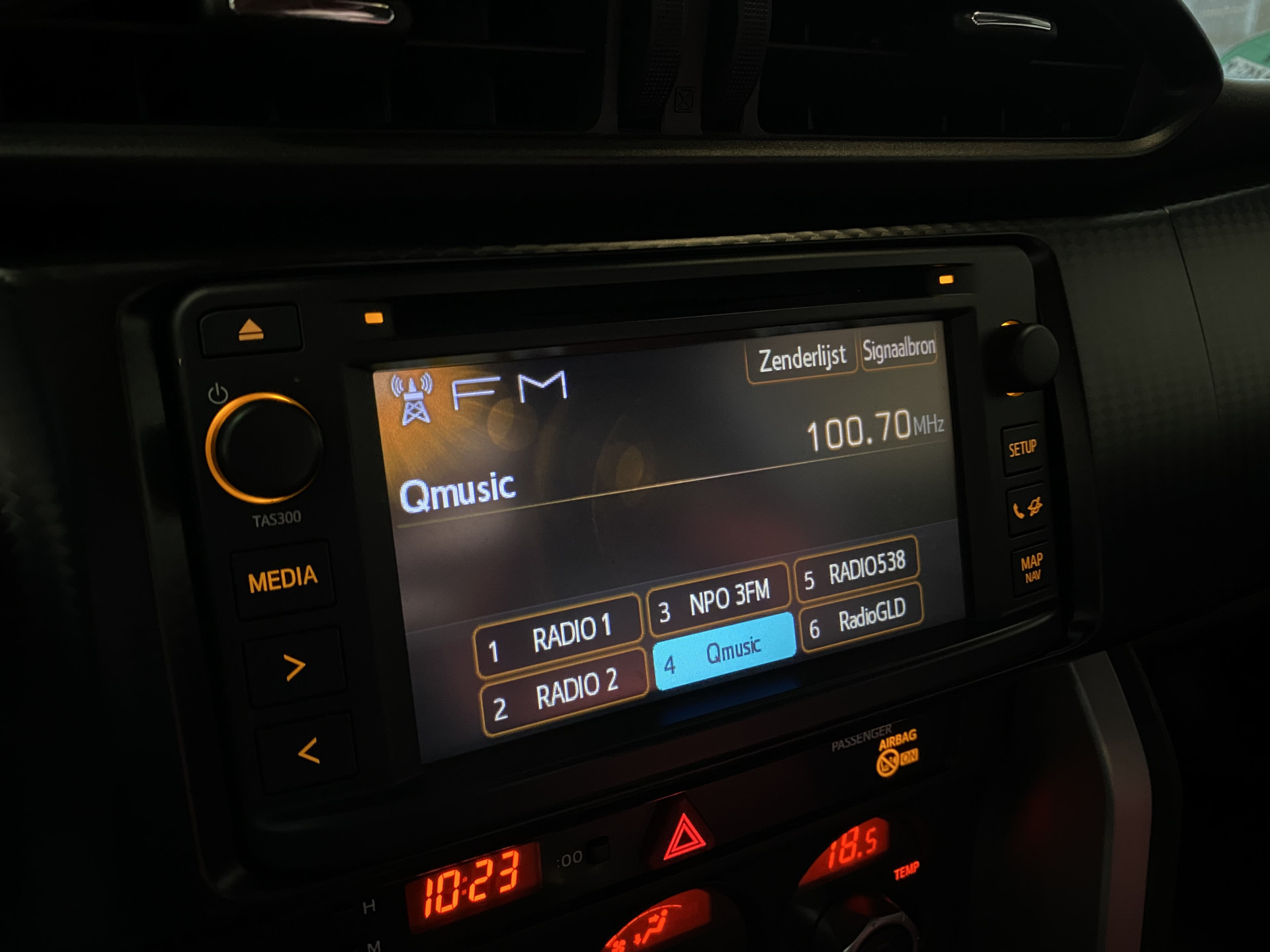 Hoofdafbeelding Toyota GT86