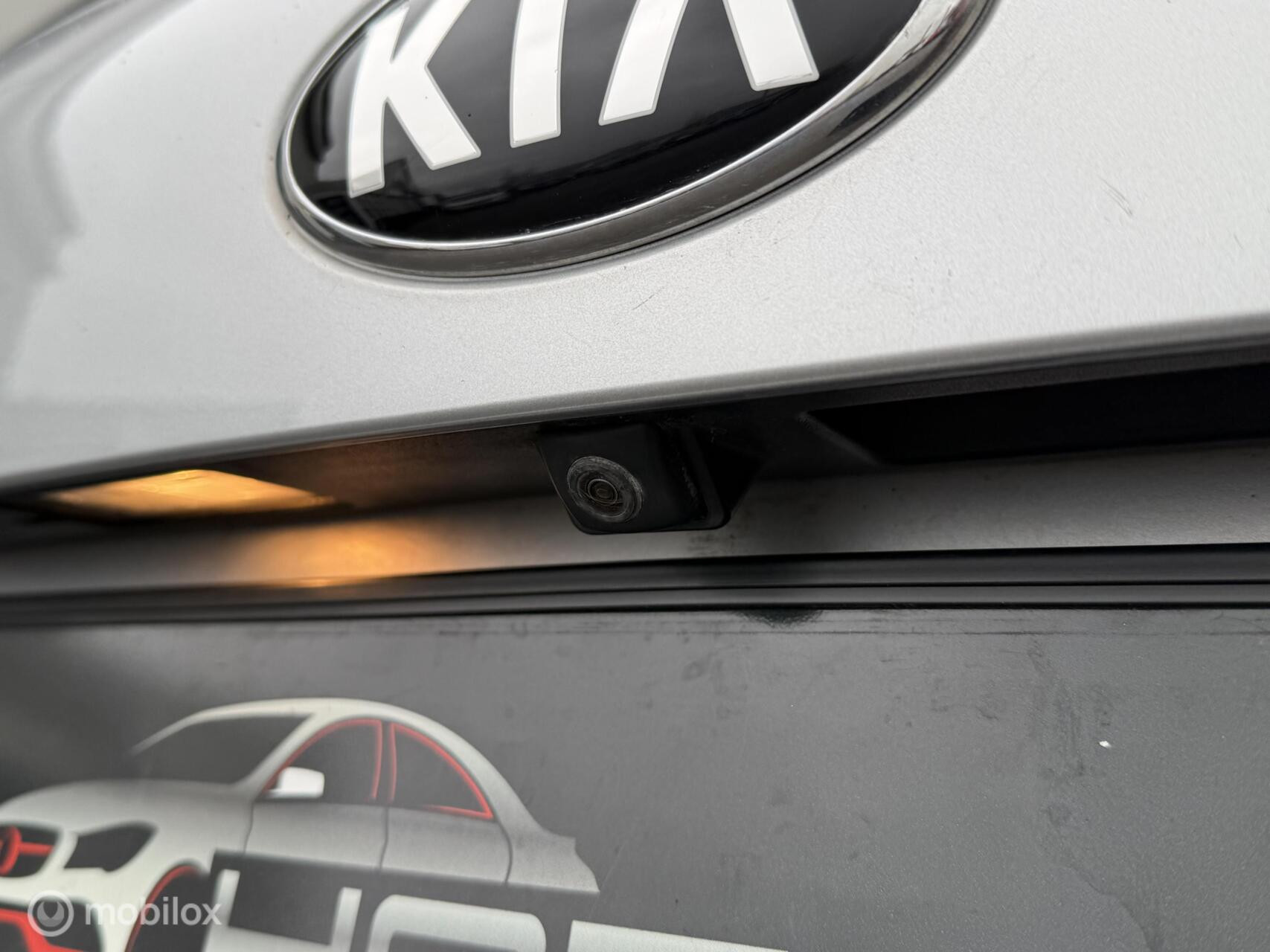 Hoofdafbeelding Kia cee'd