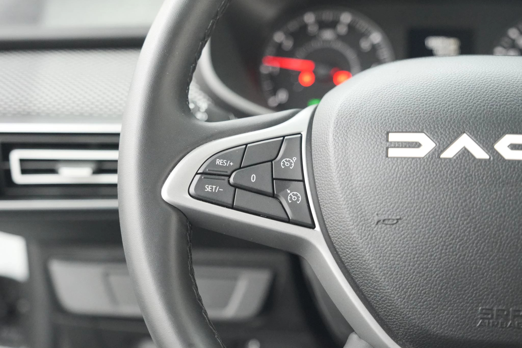 Hoofdafbeelding Dacia Sandero