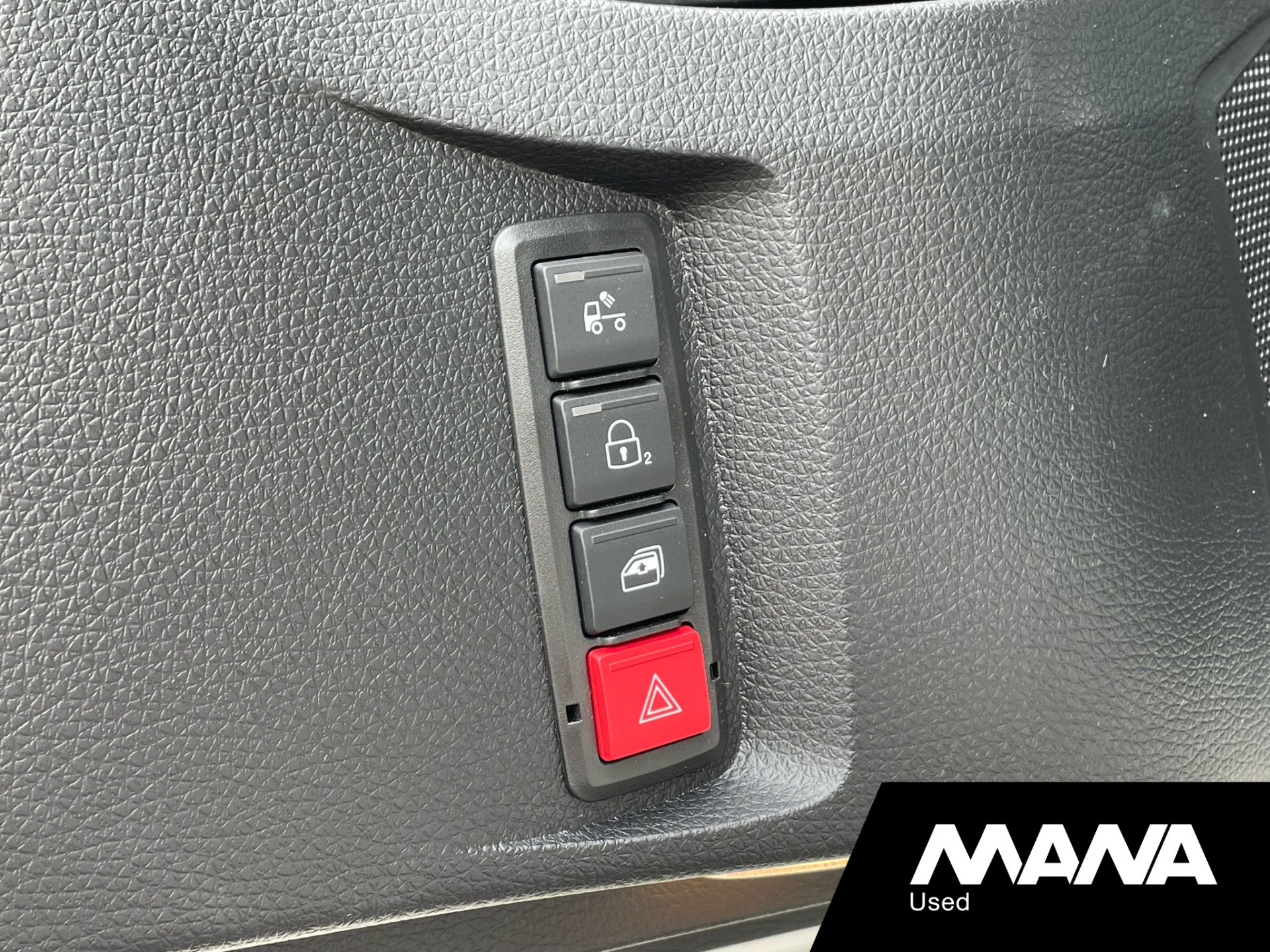 Hoofdafbeelding MAN TGX