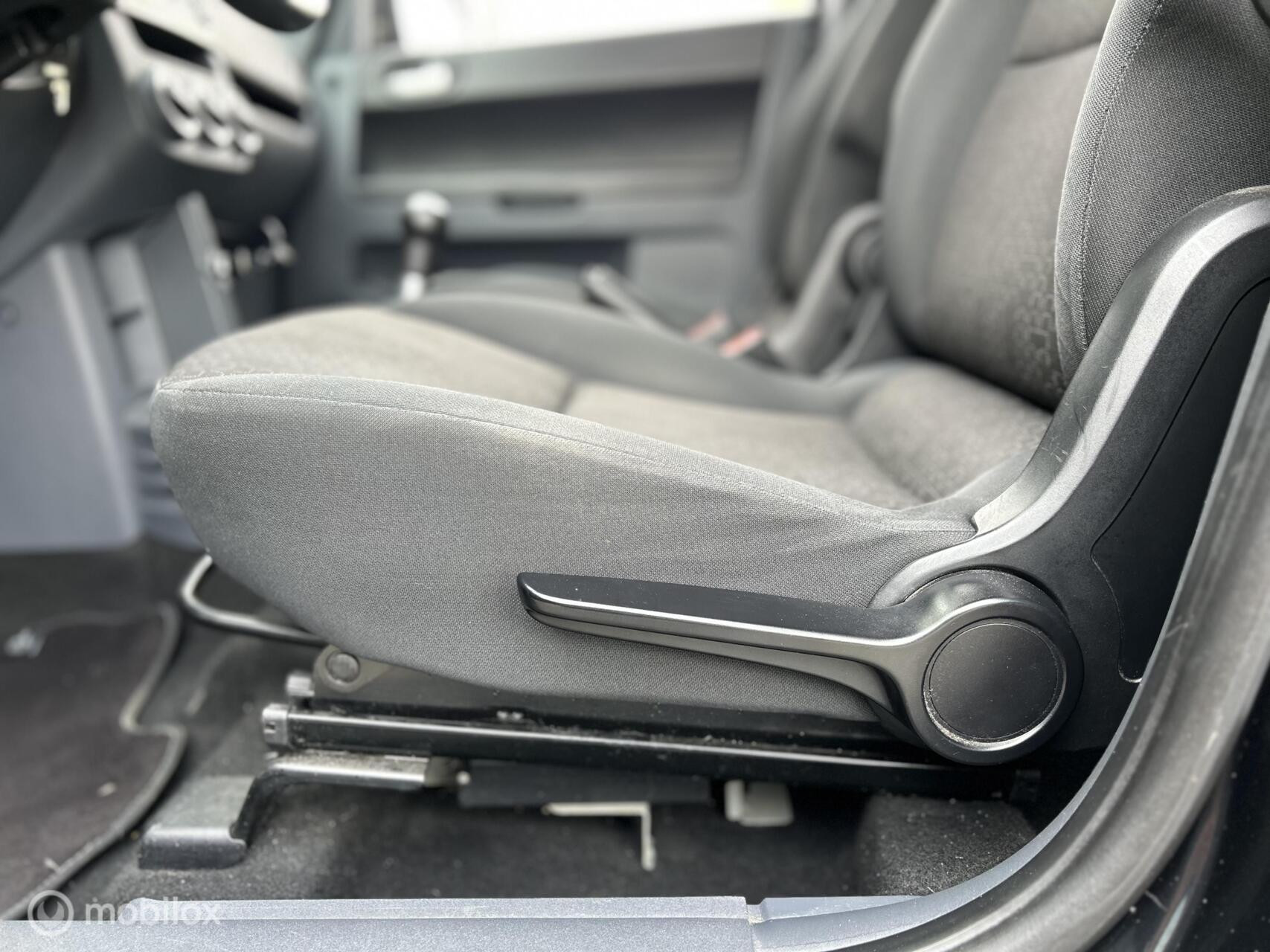 Hoofdafbeelding Mitsubishi Colt