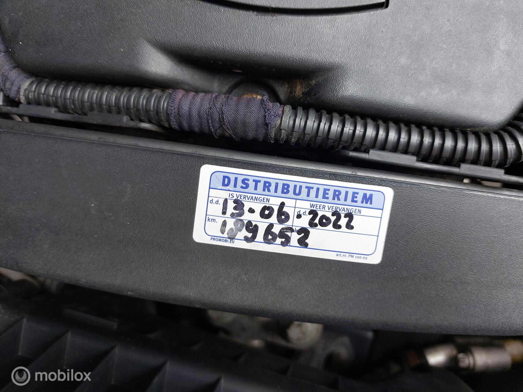 Hoofdafbeelding Opel Zafira