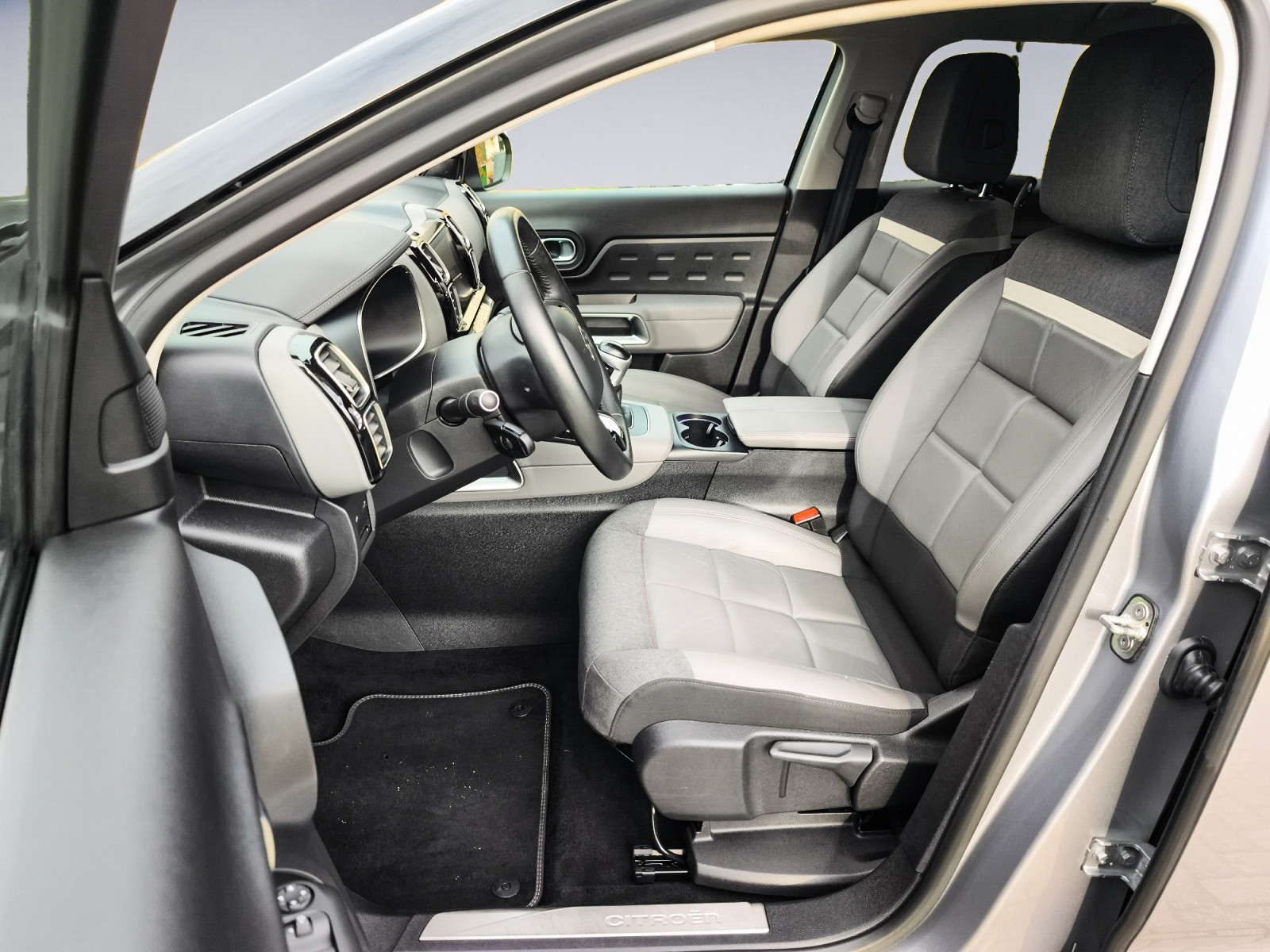 Hoofdafbeelding Citroën C5 Aircross