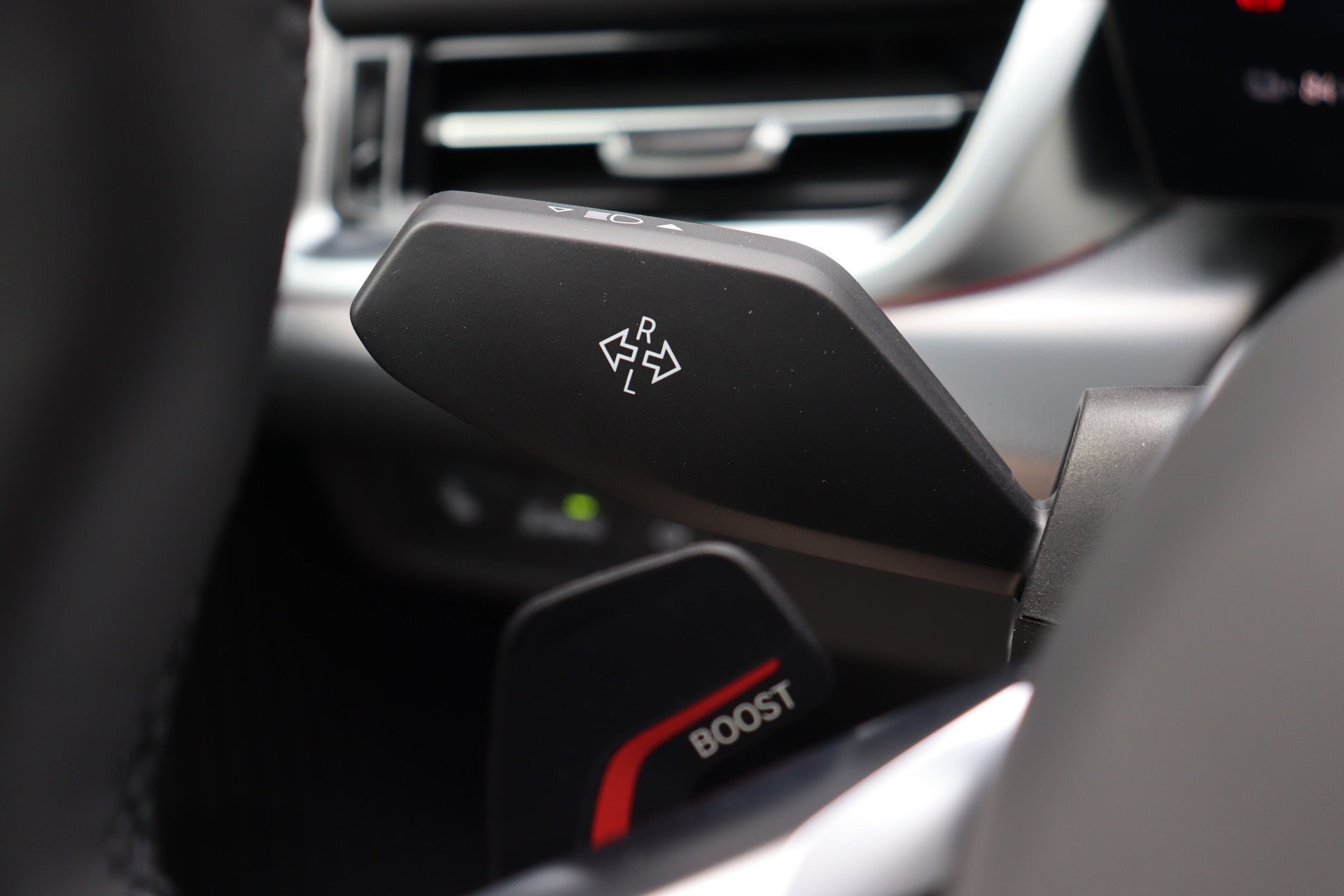 Hoofdafbeelding BMW iX1