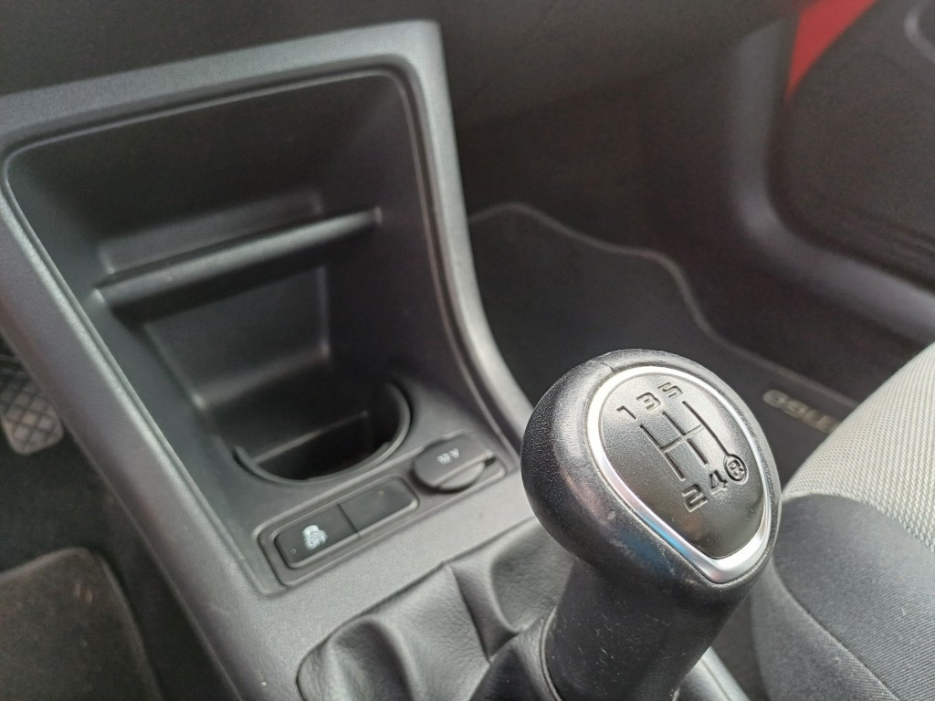 Hoofdafbeelding Škoda Citigo