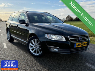 Volvo V70 2.0 T4 Aut Inscription Edition 190pk | Full Options