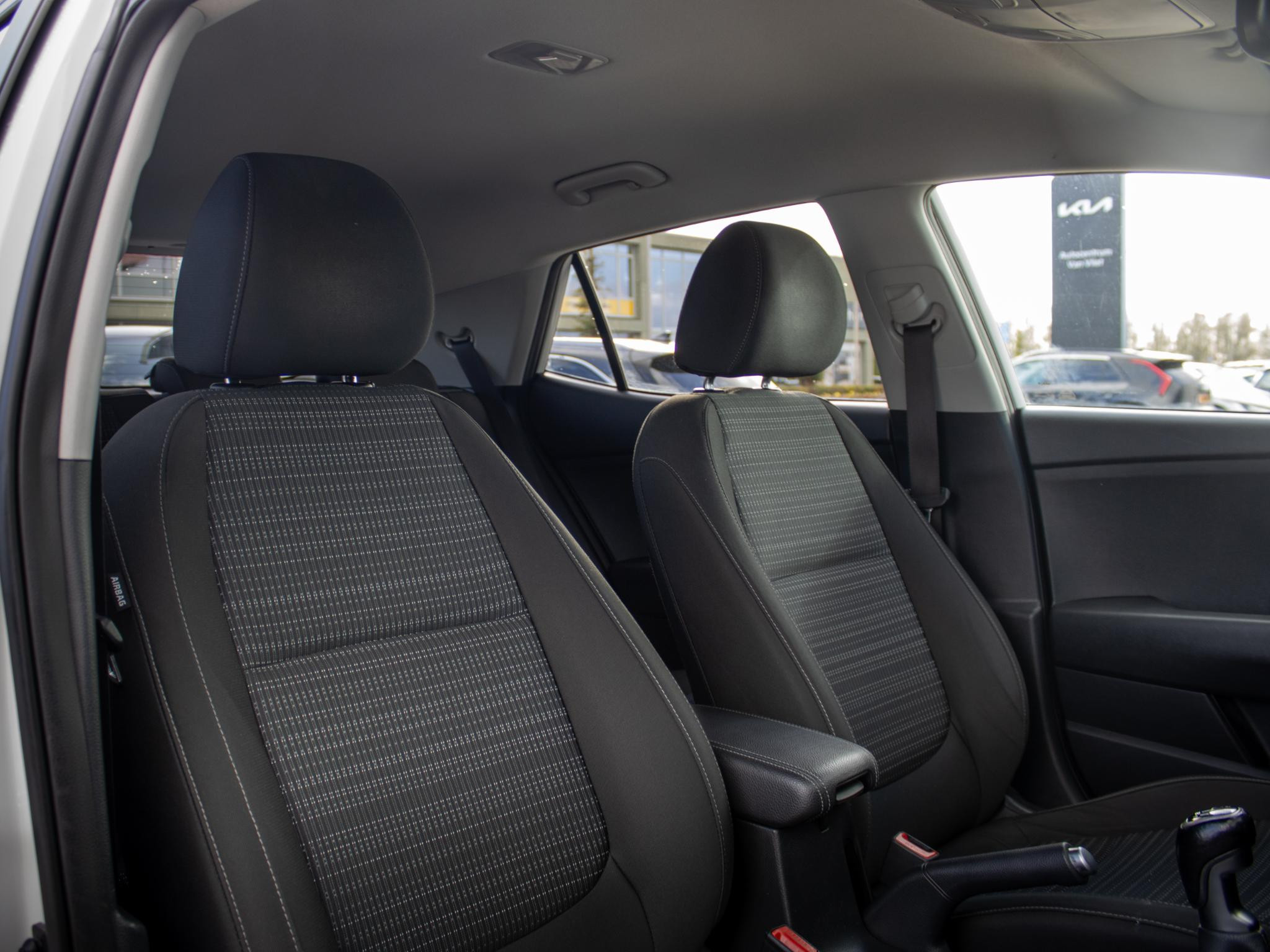 Hoofdafbeelding Kia Stonic