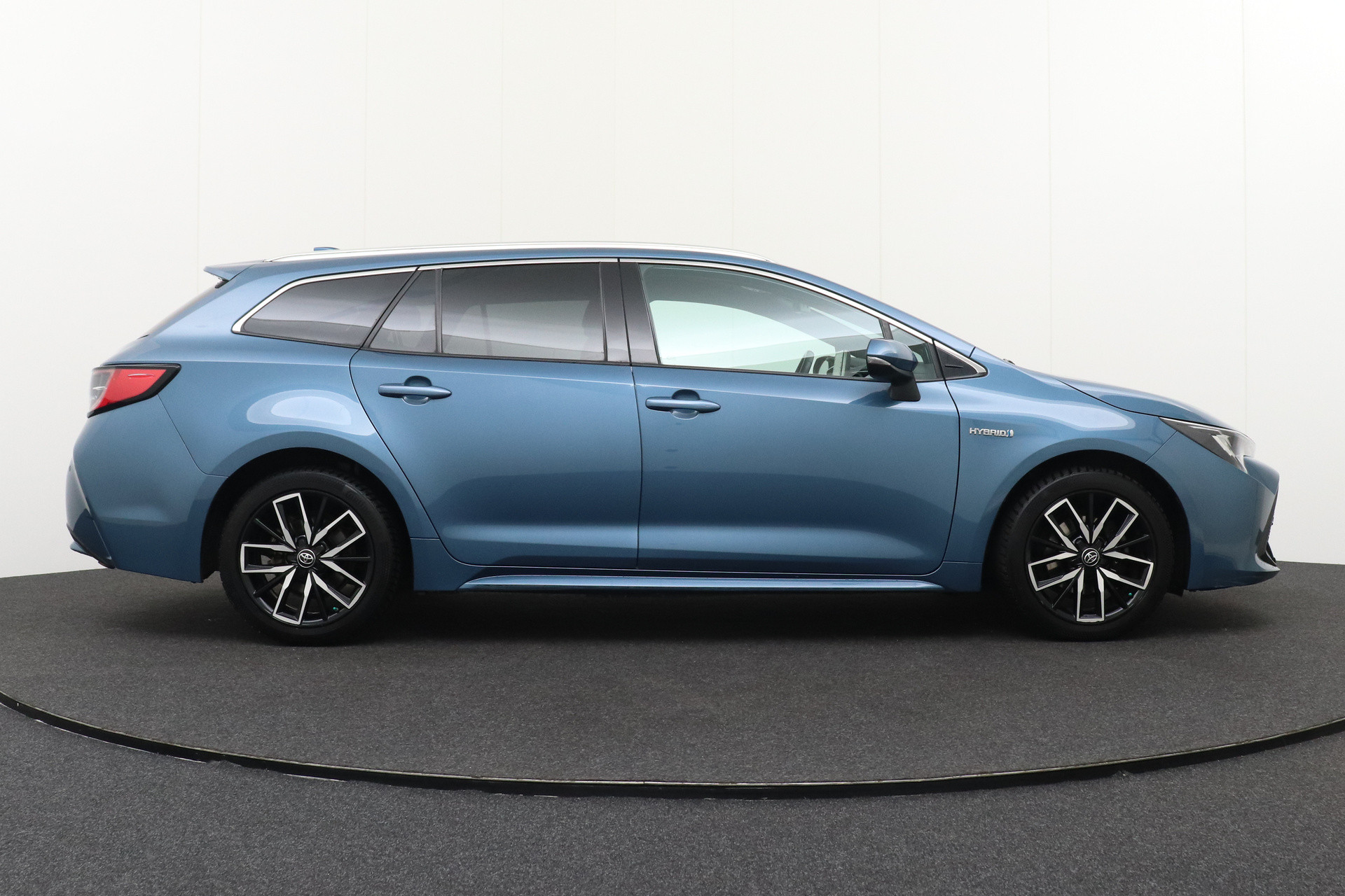 Hoofdafbeelding Toyota Corolla Touring Sports