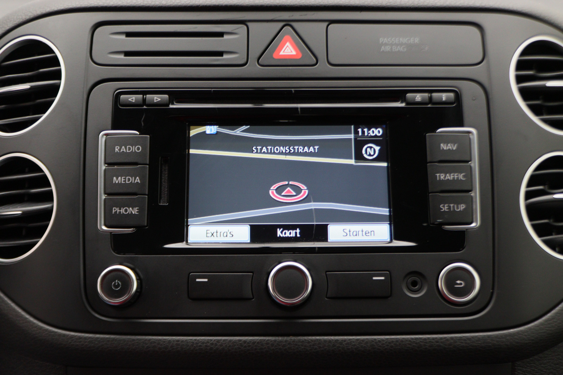 Hoofdafbeelding Volkswagen Golf Plus