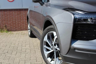 Aiways U5 Aiways U5 PRIME 63 kWh Keyless | 360˚ Camera | Carplay | 3-fase lader - afbeelding nr 2