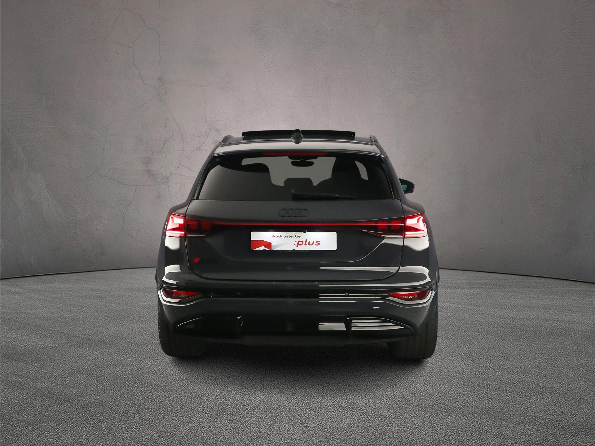 Hoofdafbeelding Audi SQ6