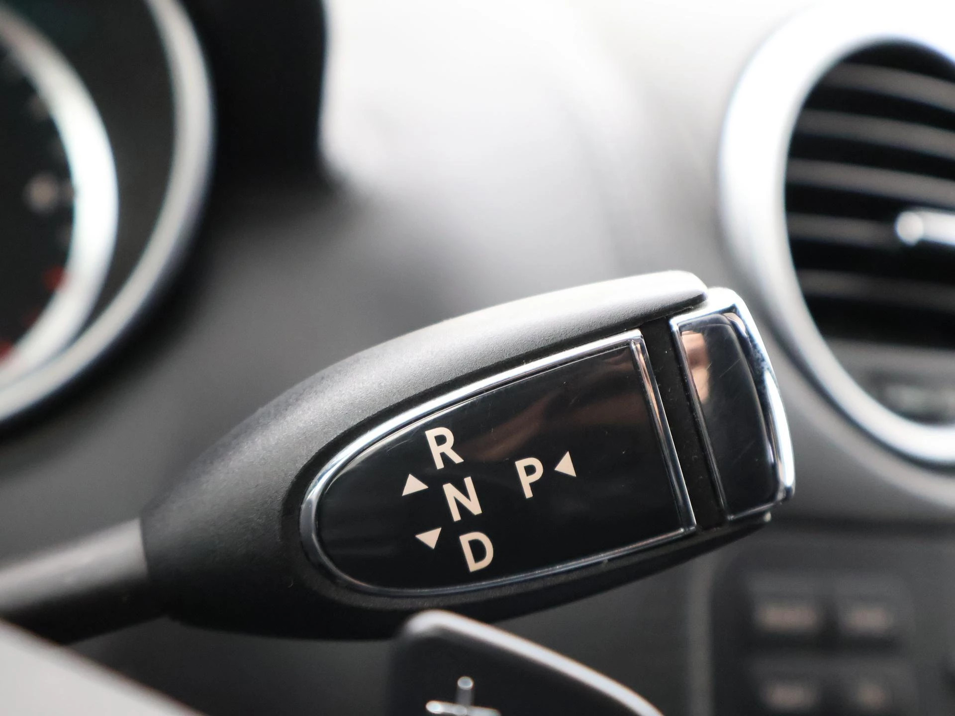 Hoofdafbeelding Mercedes-Benz GL