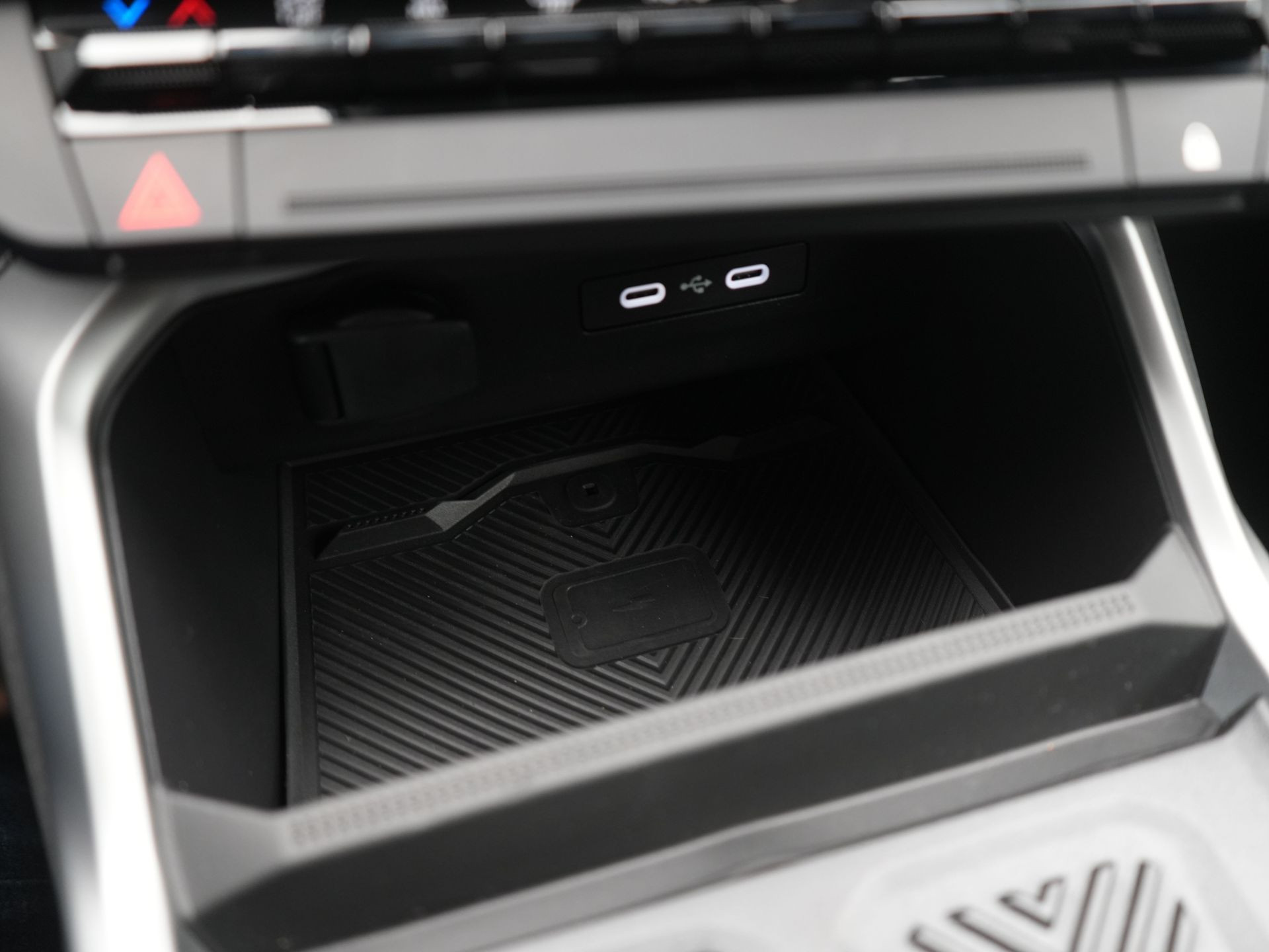 Hoofdafbeelding Dacia Bigster