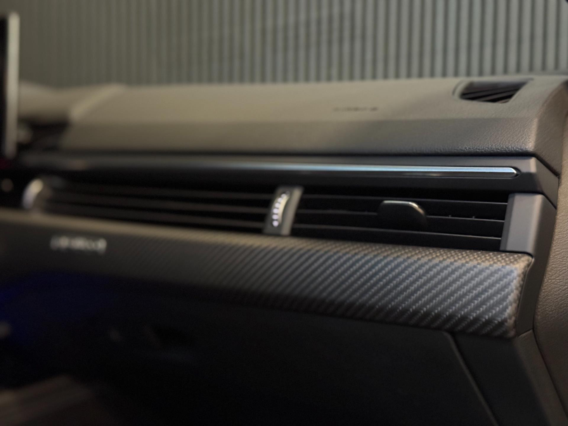 Hoofdafbeelding Audi S4