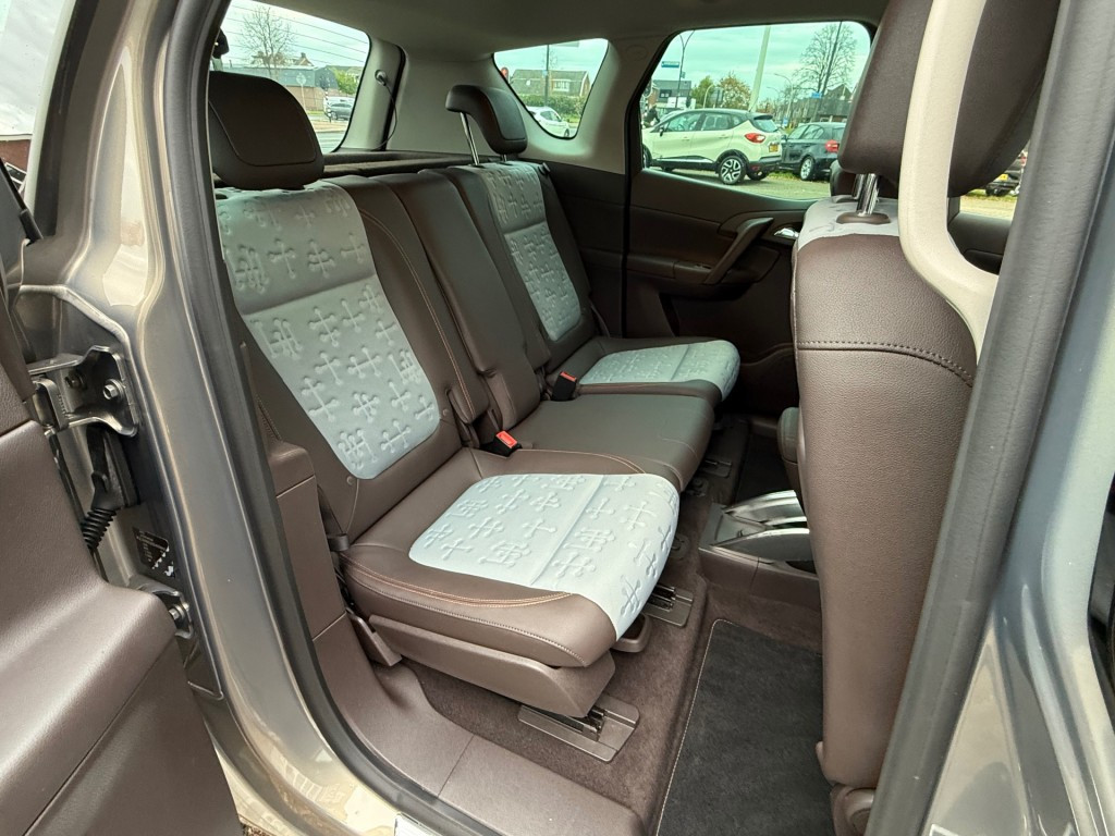 Hoofdafbeelding Opel Meriva