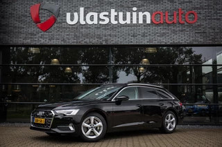 Audi A6 Avant 50 TFSI e quattro Advanced edition Facelift , Panoramadak,  Adaptive cruise, 3Dcamera,