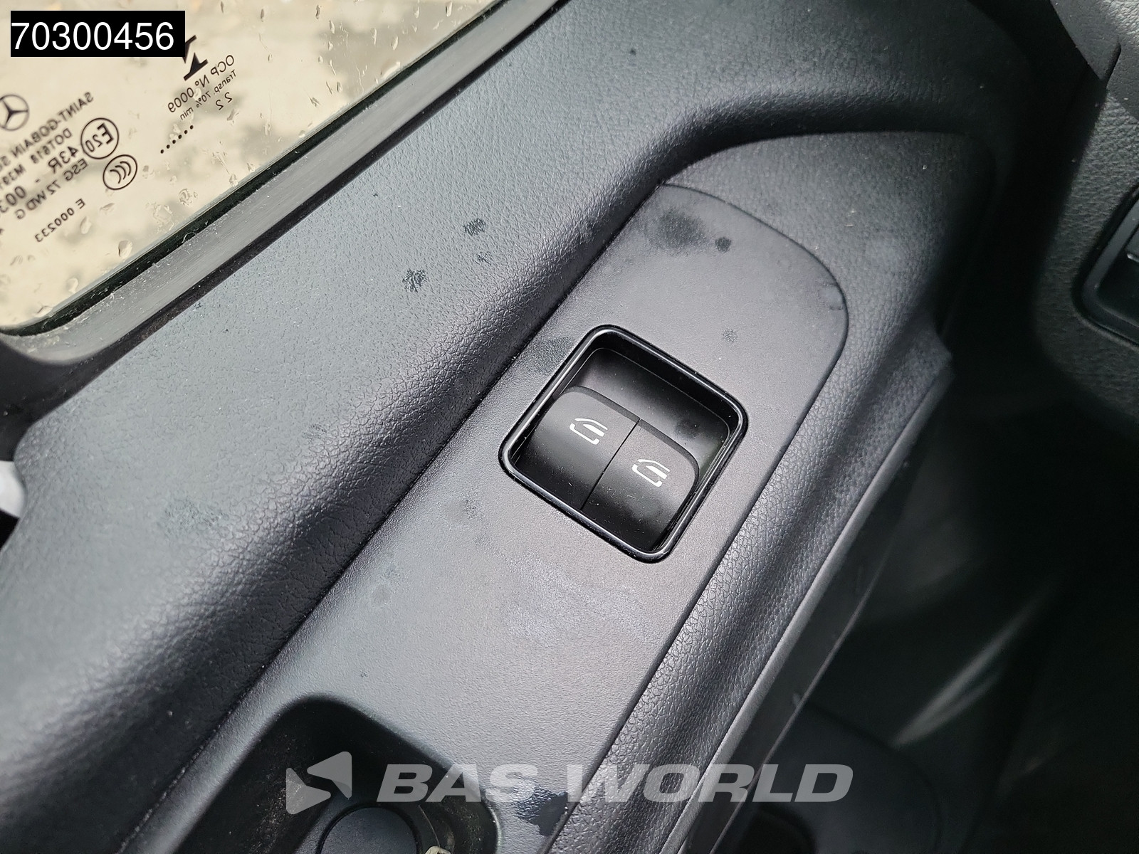 Hoofdafbeelding Mercedes-Benz eSprinter