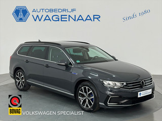 Volkswagen Passat 1.4 TSI PHEV GTE DIGIDASH 55.000KM