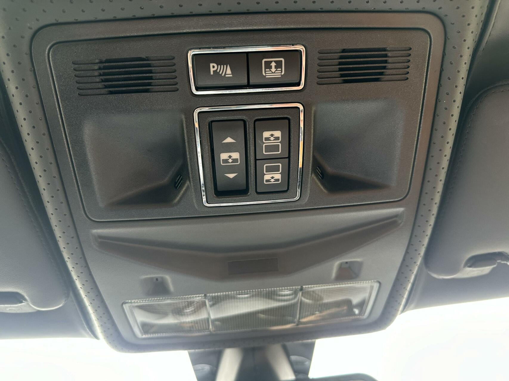 Hoofdafbeelding Jaguar XJ