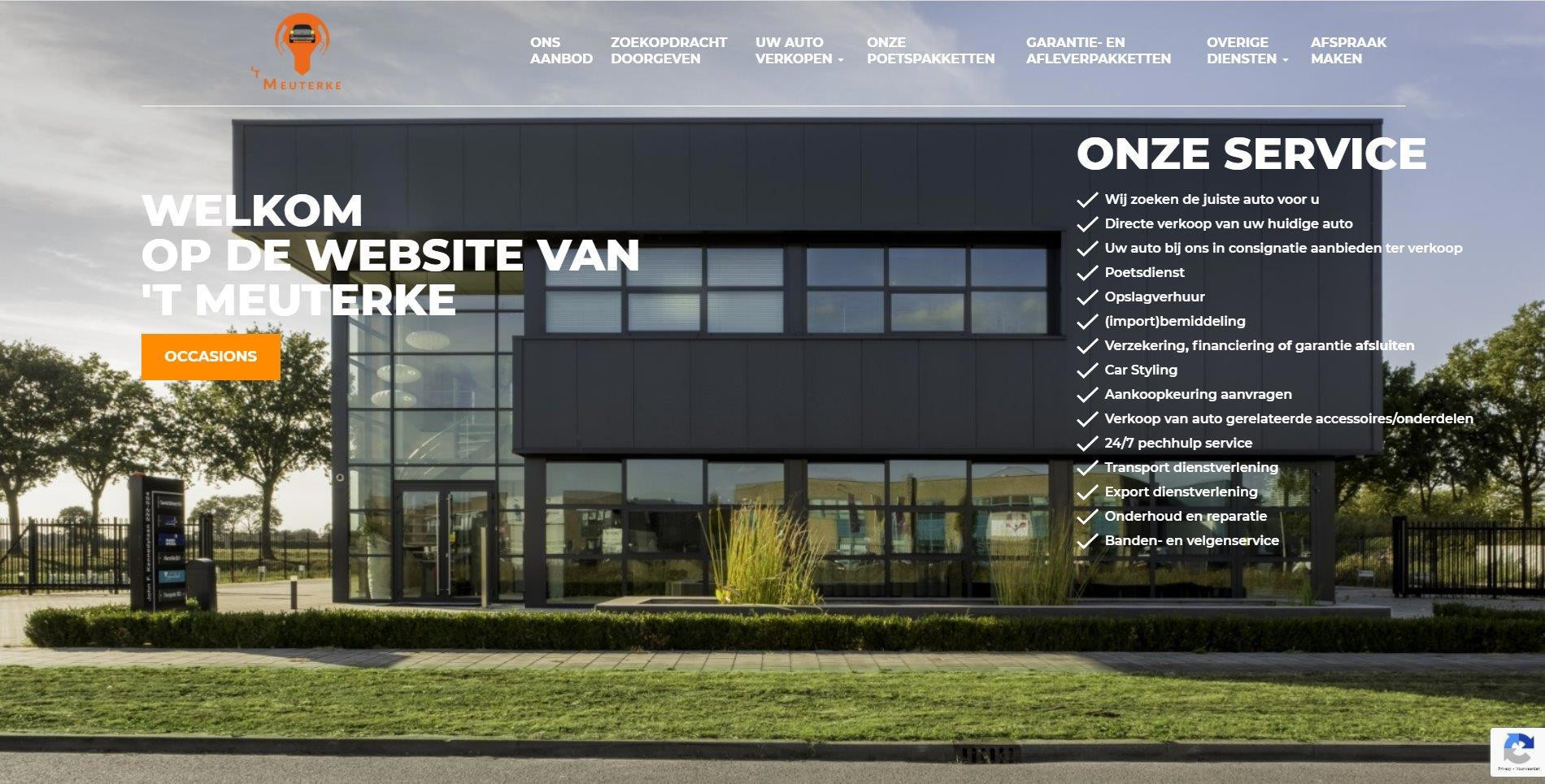 Hoofdafbeelding SEAT Mii