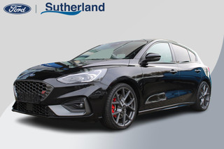 Ford Focus 2.3 EcoBoost ST-3 280pk | Launch Control | Winter Pack | Adaptive LED | Achteruitrijcamera | HUD |