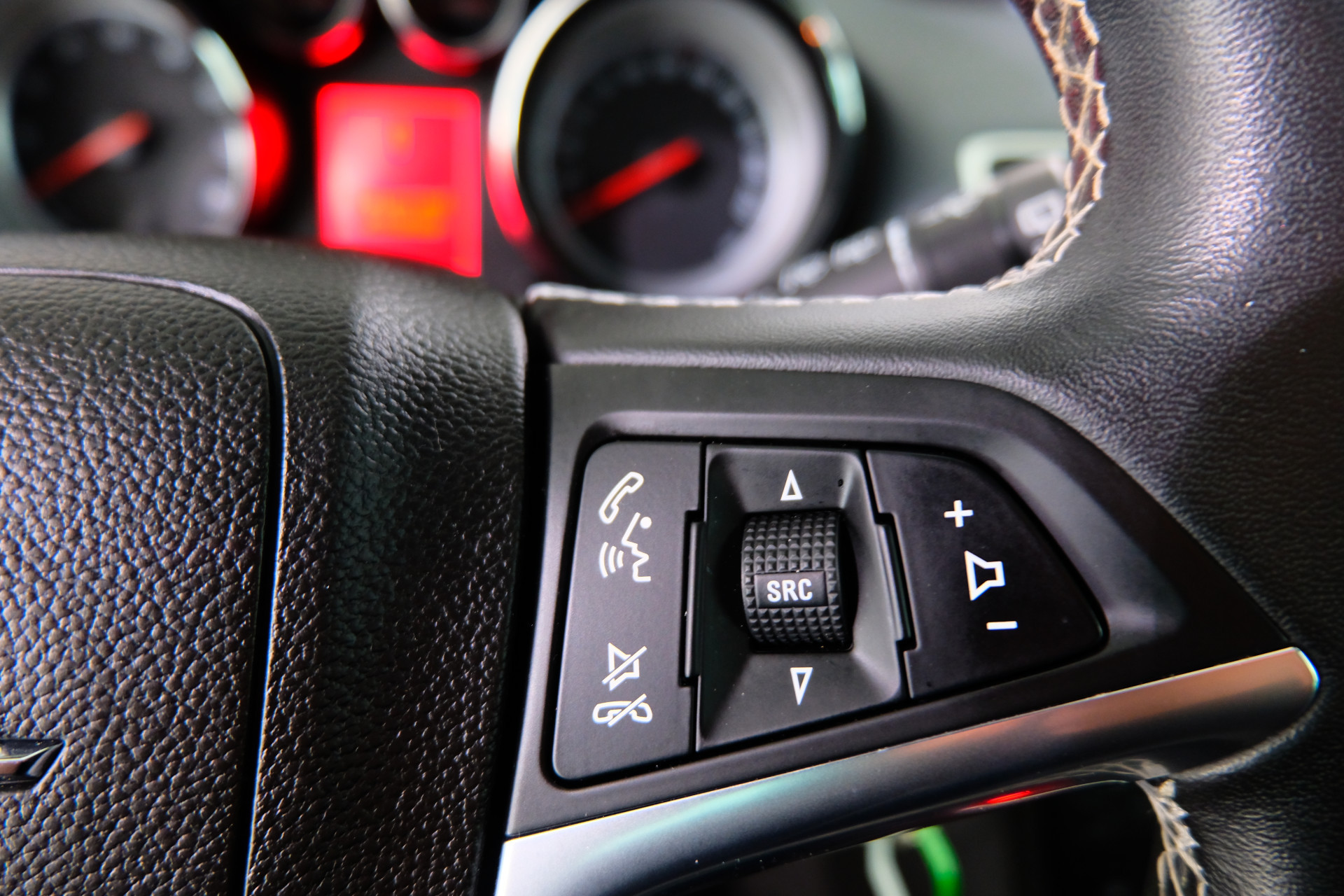 Hoofdafbeelding Opel Meriva