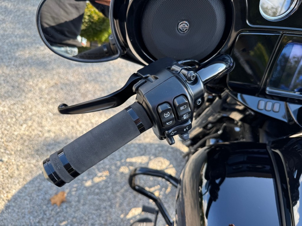 Hoofdafbeelding Harley-Davidson Street Glide