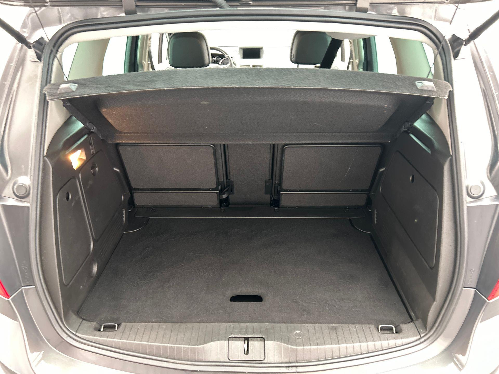 Hoofdafbeelding Opel Meriva