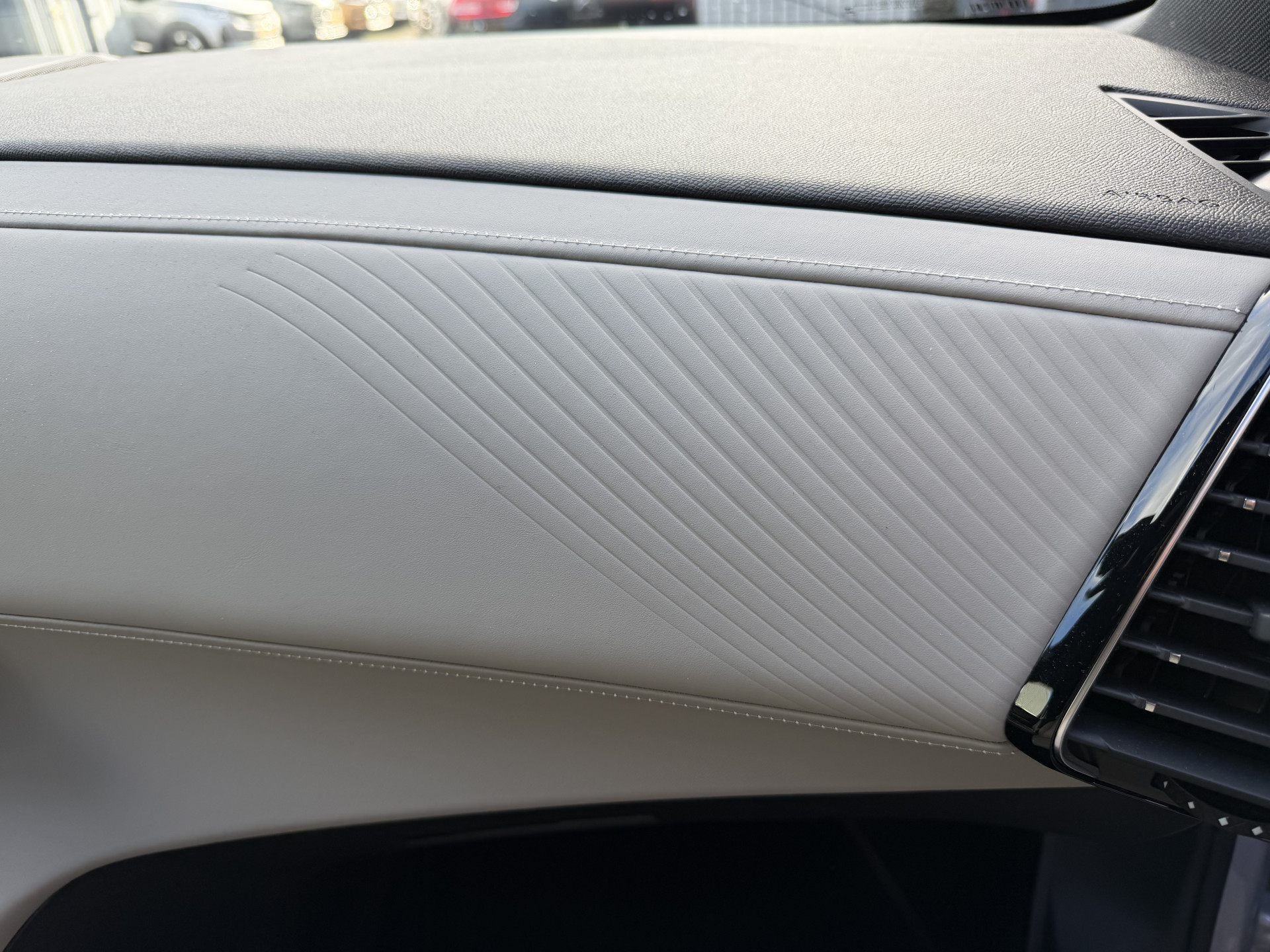 Hoofdafbeelding DS DS 7