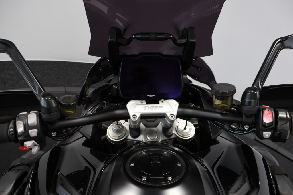 Hoofdafbeelding Triumph Tiger