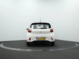 Hyundai i10 Hyundai i10 1.0 Comfort Smart | Navigatie | Private lease 309 p.m. - afbeelding nr 10