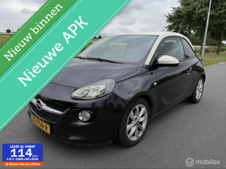 Opel ADAM 1.2