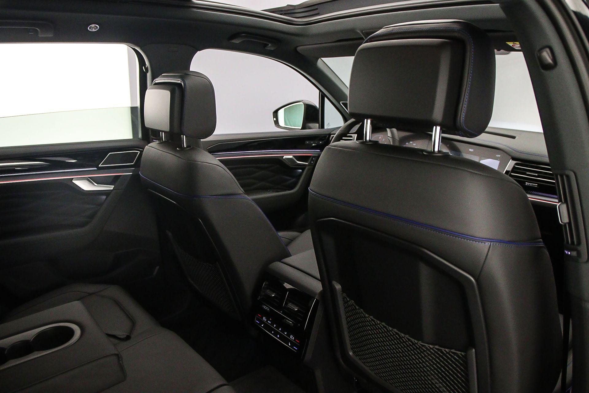 Hoofdafbeelding Volkswagen Touareg