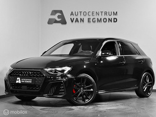 Audi A1 Sportback 35 TFSI 2X S-LINE | B&O | CARPLAY | SFEER.