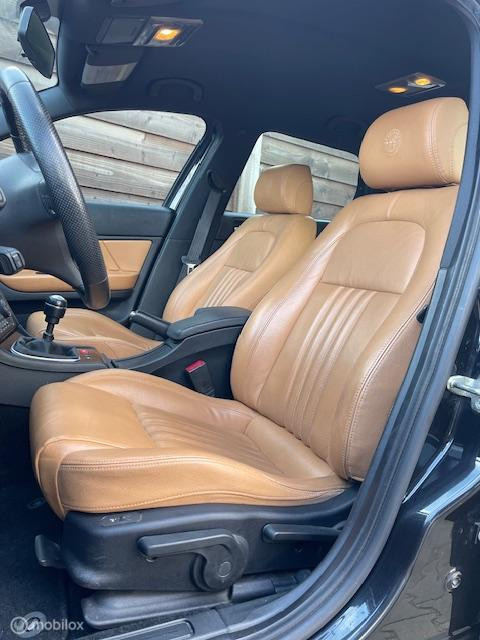 Hoofdafbeelding Alfa Romeo 159