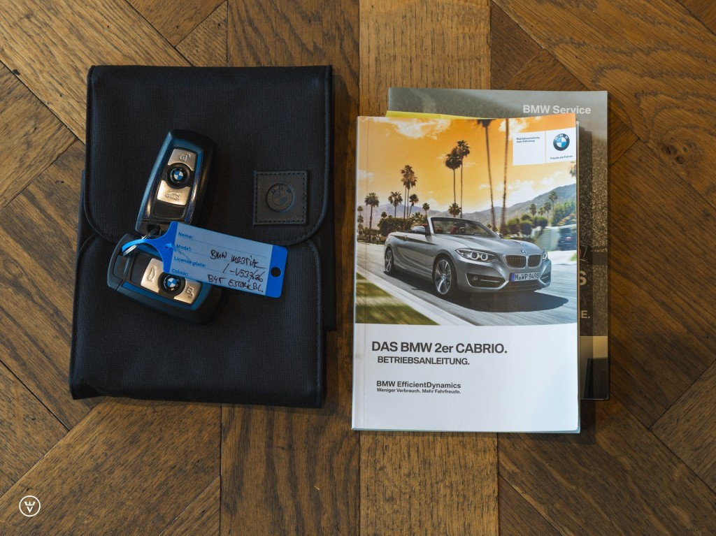 Hoofdafbeelding BMW 2 Serie